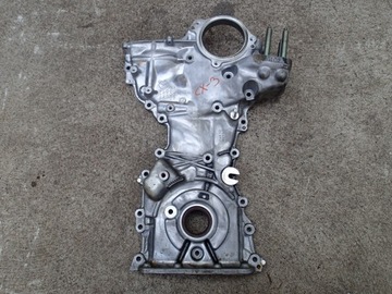 Защита крышка распределительный вал mazda cx3 cx5 2,0 бензин фото №1