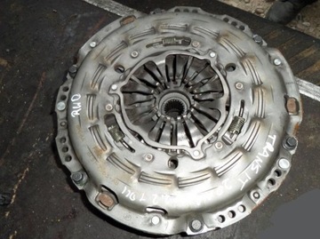 Ford transit 2014 2.2 tdci сцепление фото №1