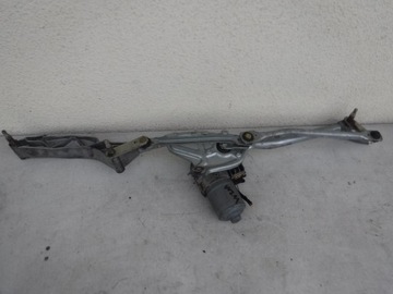 Механизм передних дворник mercedes w211 фото №1