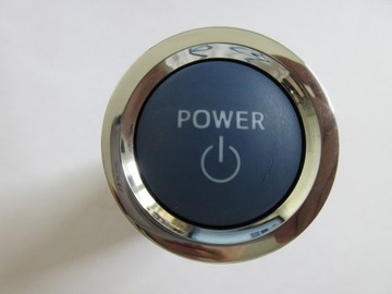 Rav4 iv гибрид переключатель кнопка старт сплав фото №1