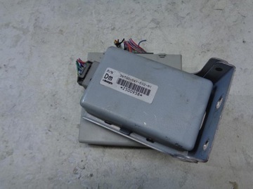 36700-swy-e02-m1 модуль радара honda crv iii 06- фото №1