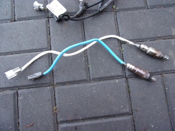 Qashqai j11 рестайлинг 18r лямбда-зонд 226932962r фото №1