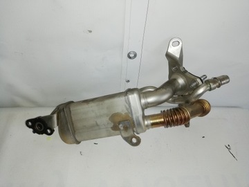 Радиаторов выхлопных газов egr scenic iii 1.5 dci фото №1