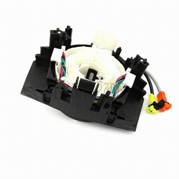 Лента сматыватель подушка безопасности nissan 25560-jd003 qashqai 07 фото №1