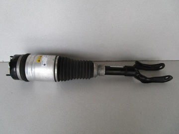 Jeep grand cherokee амортизатор правий air matic фото №1