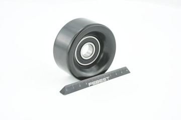 Ролик ремень генератора honda cr-v iii fr-v accord фото №1