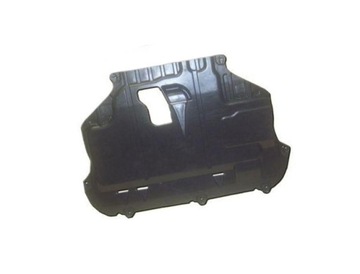 Захист двигуна ford focus iii mk3 c-max 11- фото №1