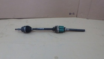 Peugeot 4007 c-crosser піввісь права 2.2hdi 4hn фото №1