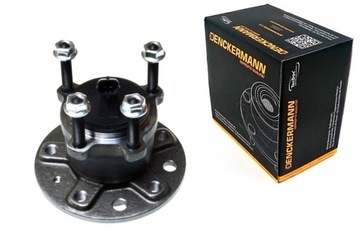 Подшипник ступица opel signum vectra c fiat croma saab 9-3 ys3f зад фото №1