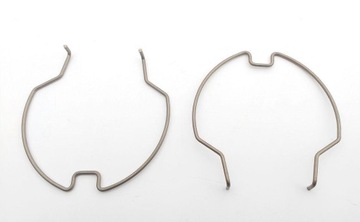 Renault master iii 2,3dci защита скоба шланг turbo интеркулер фото №1