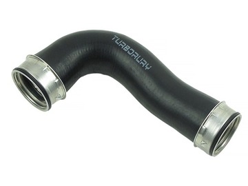 Шланг turbo интеркулер seat leon 1.9 tdi arl фото №1