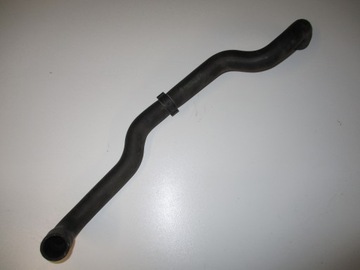 Труба шланг води vw t5 7h0121051g фото №1