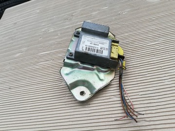 Датчик комп'ютер подушка безпеки ford fiesta 94fg14b056ba фото №1