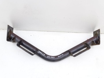 Daf lf 45 55 балка підтримка двигуна 19,5'' фото №1