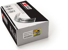 Вкладиші шатунні mazda 3 5 6 2.0 di посилене фото №1