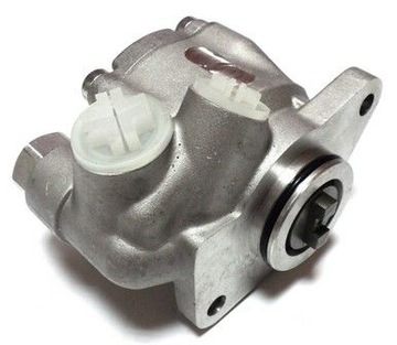 Насос підсилювача 160 man f90 f2000 tga solaris фото №1