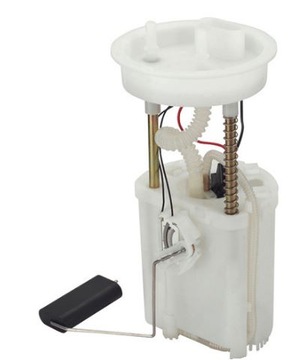 Насос топлива топливная cordoba ibiza iii iv vw polo фото №1