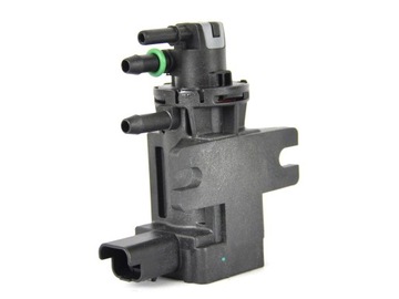 Клапан турбины egr citroen c3 ds3 1.4 hdi оригинал фото №1