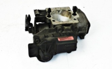 Дросельна заслінка renault 1.2 8v clio rapid фото №1