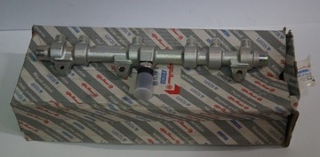 Планка впрыскивающий alfa romeo lancia 2.4 jtd оригинал фото №1