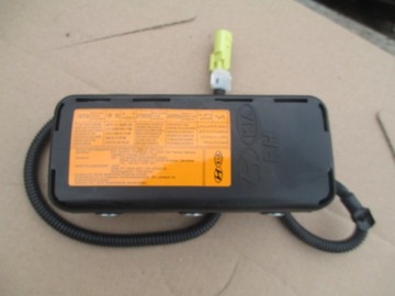 Подушка безопасности сиденья правый rio 09-11 рестайлинг фото №1