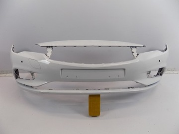 Бампер перед переднее opel astra k 5 v фото №1