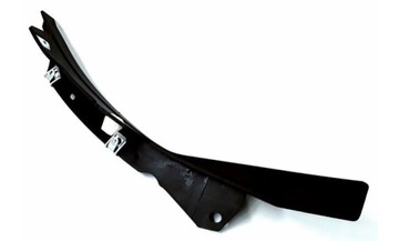 Спойлер колеса підкрилки audi a5 лівий перед оригінал фото №1