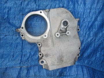 Корпус распределительный вал jeep grand cherokee 3.0 crd wk2 фото №1