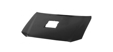 Капот toyota hilux дизель '05-'12 з впуском фото №1