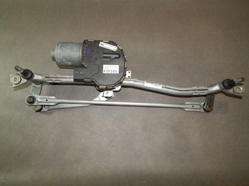 Audi a8 d4 4h механизм дворник 4h1955023c фото №1