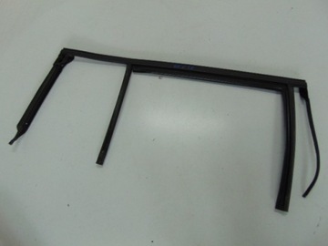 Прокладка дверь правые зад renault espace v фото №1