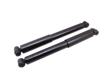 Амортизаторы x2 зад mercedes sprinter 400 lt46 фото №1