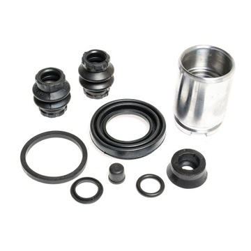 Ремкомплект затискач tłoczek зад honda civic viii фото №1