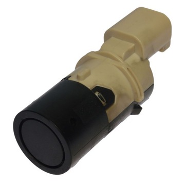 Датчик заднего хода pdc citroen c8 peugeot 307 308 фото №1