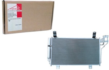 Радіаторів кондиціонера mazda cx-5 2012-2016 фото №1