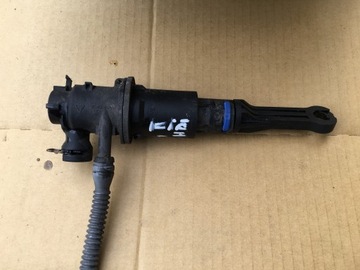 Цилиндр сцепления citroen c4 ii 1.6 hdi 9670490780 фото №1