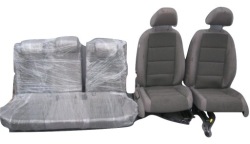 volkswagen oe кресло GOLF VI