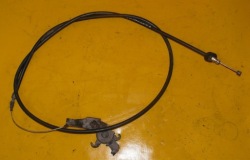 трос муфта тормоза ручного центральная MERCEDES W140 91-98r.