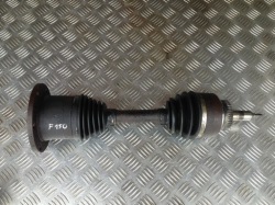 FORD F150 5.4 полуось правая передняя 2004-2008