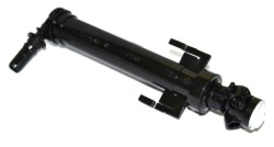 форсунка омывателя фапы фары BMW 4 F32 F33 F36 л