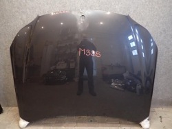 Капот MERCEDES W212 РЕСТАЙЛИНГ 013-