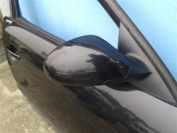 зеркало правое seat Ibiza III 3 5D