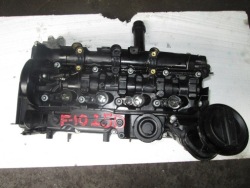 гбц, головка блока цилиндров BMW 5 F10 F11 2.5d