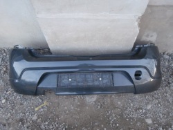 бампер задний Dacia SANDERO 2008-2012R