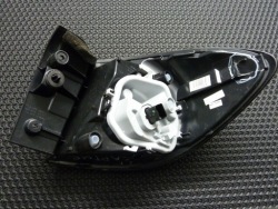 оригинальная фонарь левый renault CAPTUR