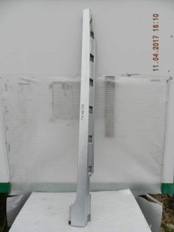 vw PASSAT B8 3G0 14- порог молдинг порога правая