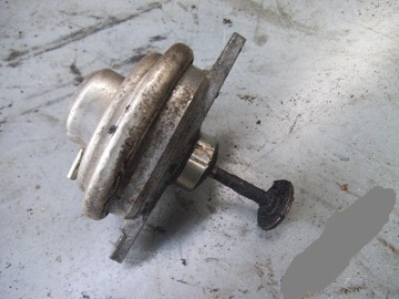 opel oe 55581958 клапан egr