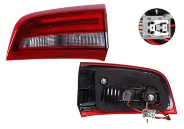 magneti marelli 714021500801 фонарь