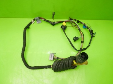 проводка коса шланги передняя левая MERCEDES VANEO W414