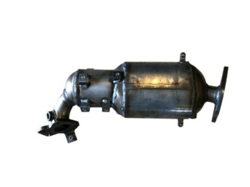 фильтр твердых частиц DPF Honda CR-V 2.2
